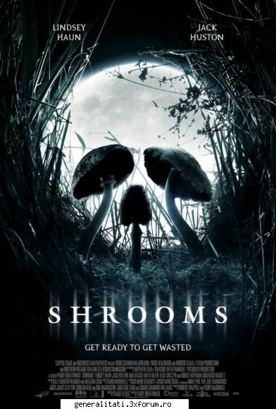 shrooms 2007 dvdrip      pass imajteam