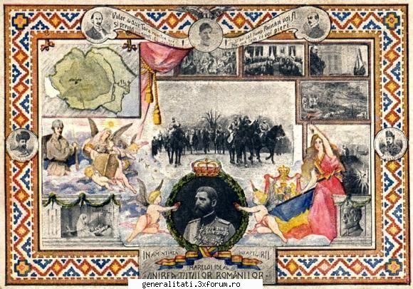 decembrie 1918 -marea unire- dec.2007 multi ani ziua nationala vrea posteze cate gand urare,daca