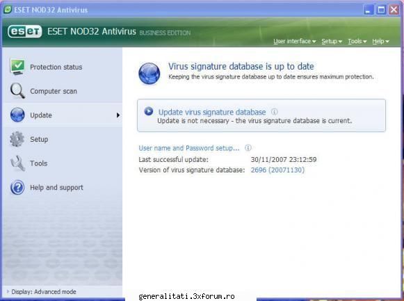 eset smart security v3.0.566 business eset smart security v3.0.566 business edition x86eset nod32