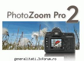 benvista photozoom and photoshop plug-in. | rs.com | software is perfectly suited for digital large