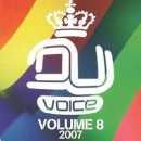 va - dj voice volume 8 corr vs fedde le grand - let me think about feat. sharon phillips - like this