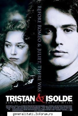 tristan & isolde