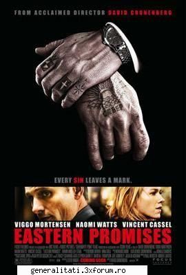 eastern promises