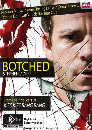 botched '07 
 
 
 
 
 
 
  botched '07 dvdrip