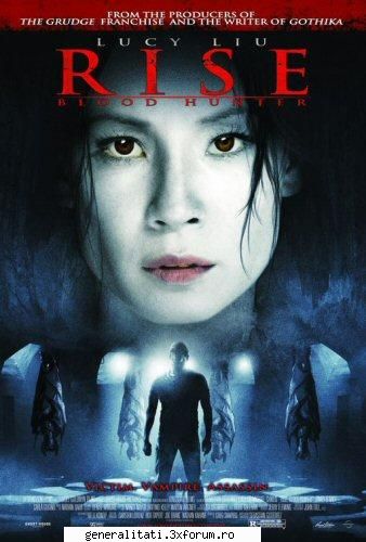 rise (2007) dvdrip rise (2007)