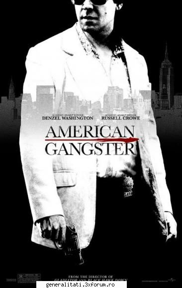 american gangster (2007) american gangster resumable link