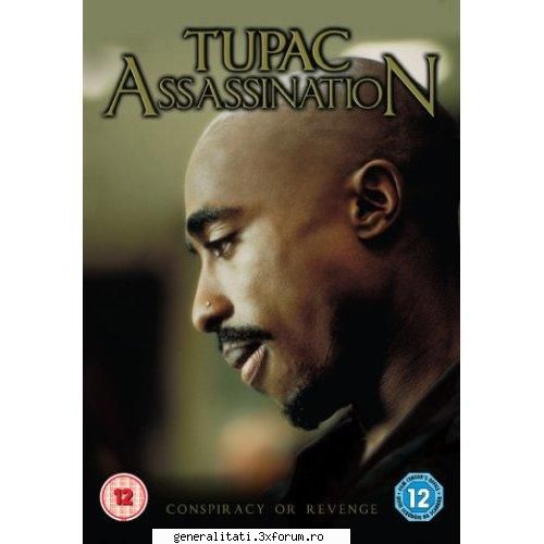 2pac conspiracy revenge(23 oct) dvd release date: october 23, 2007tupac: lays out the entire murder