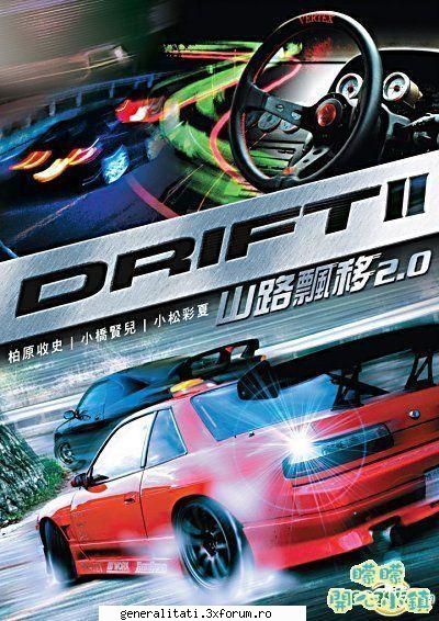 drift 2007 dvdrip drift 2007 dvd5                 