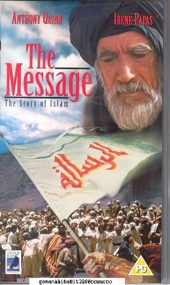 the message: the story islam (1976) (anthony quinn) the message: the story islam (1976) (anthony