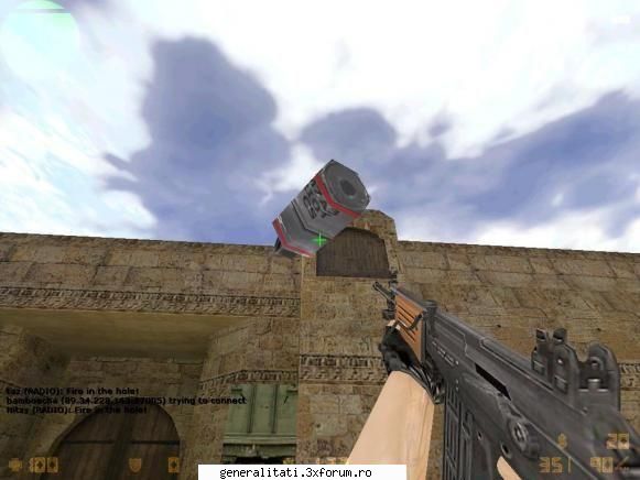 :rotfl: faza astazi la cs
