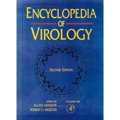 virology virology, 3-volume set (allan granoff & robert webster) allan granoff academic press;