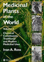 medicinal plants the world, volume (2005) medicinal plants the world, volume compendium herbal