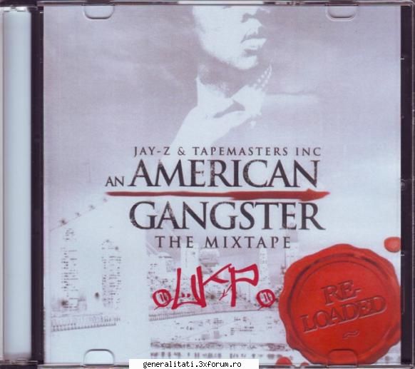 jay-z and inc american gangster the mixtape [album]