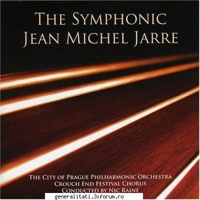 the symphonic jean michel jarre cd's 2006 the symphonic jean michel jarre cd's 2006disc 1[01]