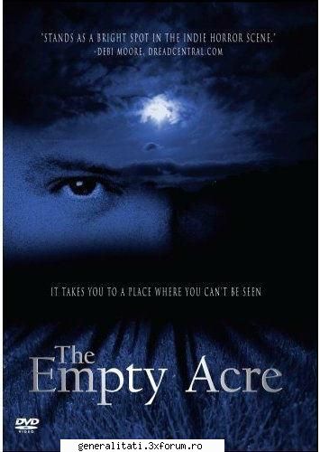 the empty acre (2007) dvdrip foto