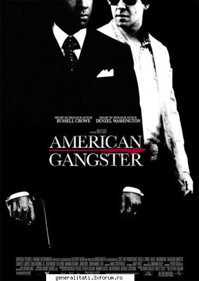 american gangster download