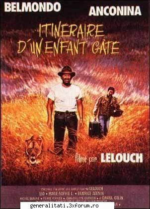 itinraire d'un enfant gt (1988) itinraire d'un enfant gt subtitle 1mn 720 400 pal (25fps) divx