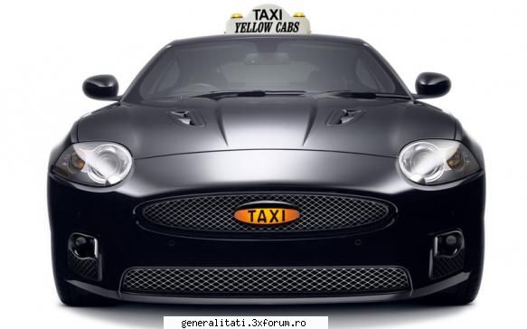 englezii masini de lux ca taxiuri personale pentru a evita taxa de trafic de 11 euro pe a decis sa