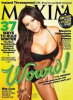 Maxim - January 2012 - Descarca: ... 70_HQ.pdf/ - XXX Clips & Pictures