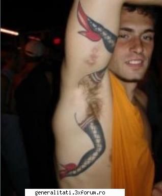 tatuaj - ronaldinho10 - Funny